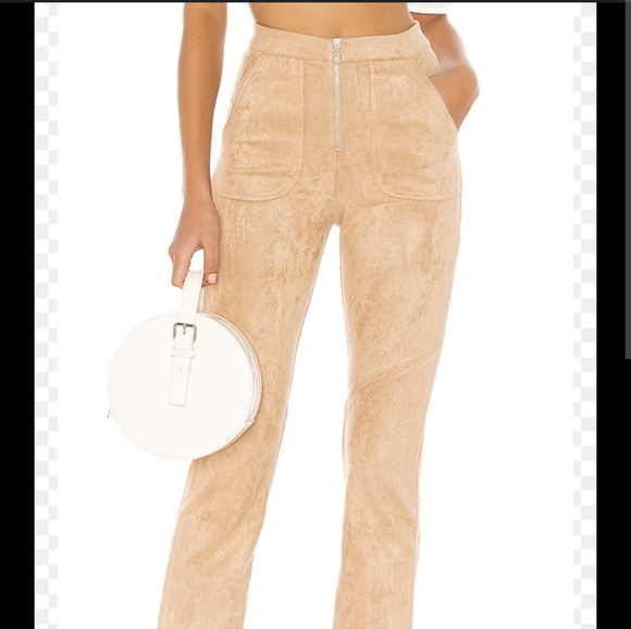 Majorelle Abbi pants medium - Picture 2 of 4